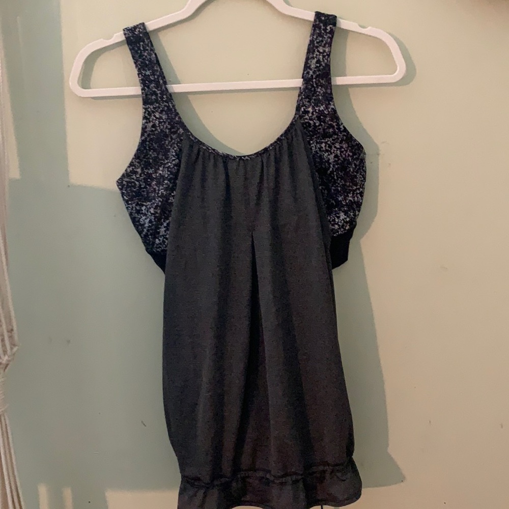 Lululemon Athletica Tank